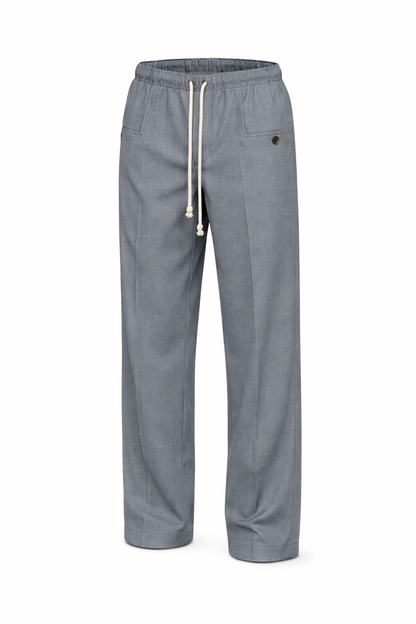 Dani | Pantalones Urbanos Relajados