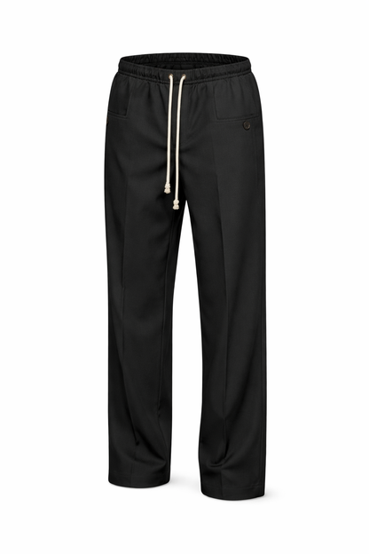Dani | Pantalones Urbanos Relajados