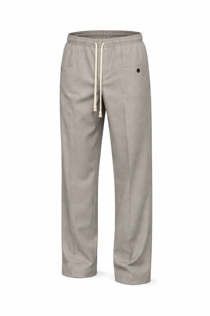 Dani | Pantalones Urbanos Relajados