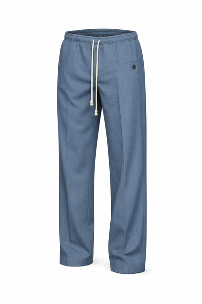 Dani | Pantalones Urbanos Relajados