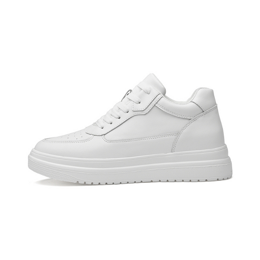 Aurea Blanco | Aumenta tu altura (+6cm +8cm +10cm)