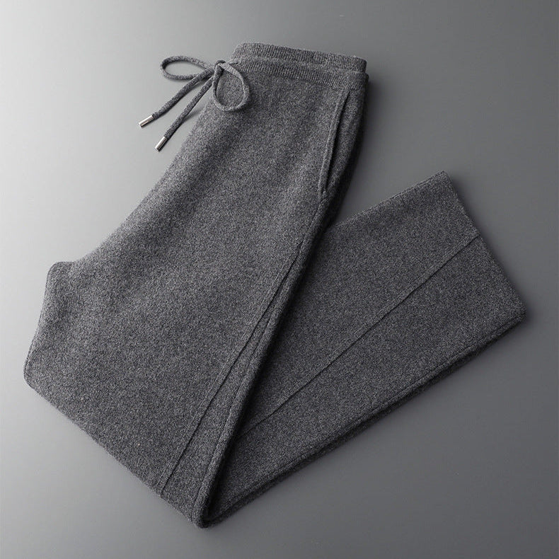 Haruto | Conjunto Lana Merino