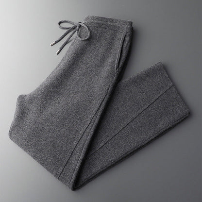 Haruto | Conjunto Lana Merino