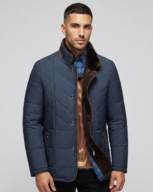 Antonio | Chaqueta Business Impermeable