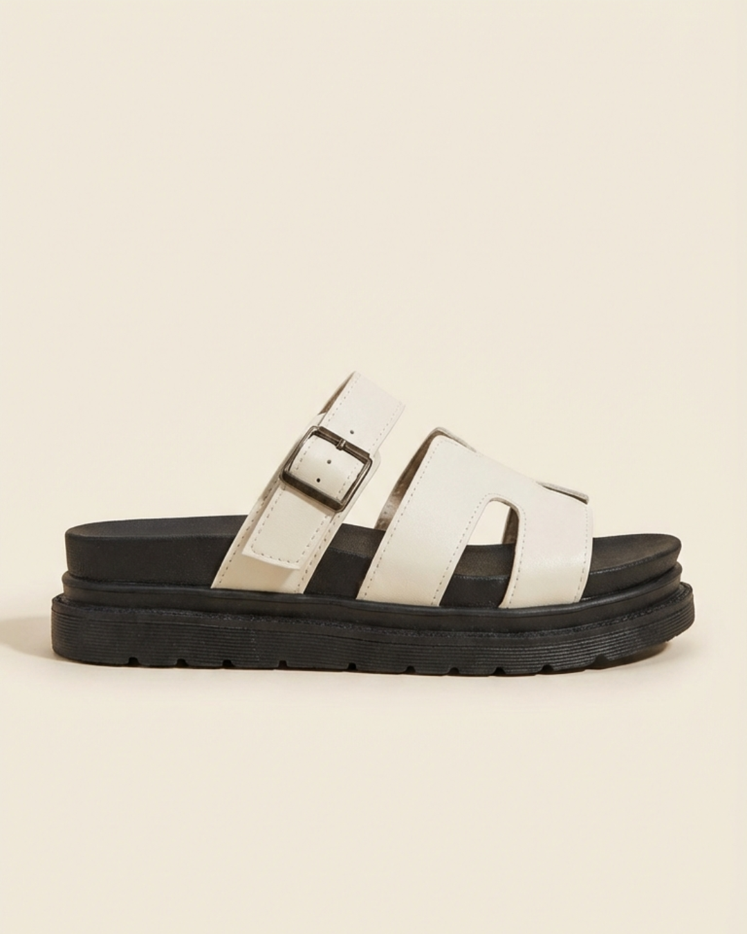 Nuria - Sandalias ortopédicas con diseño elegante