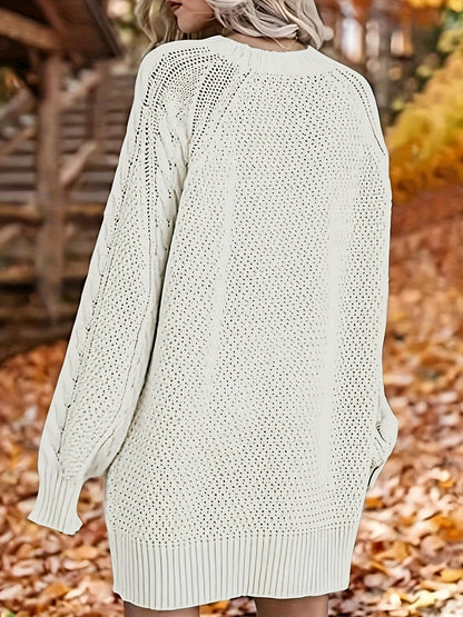 Emory | Jersey Punto Oversized