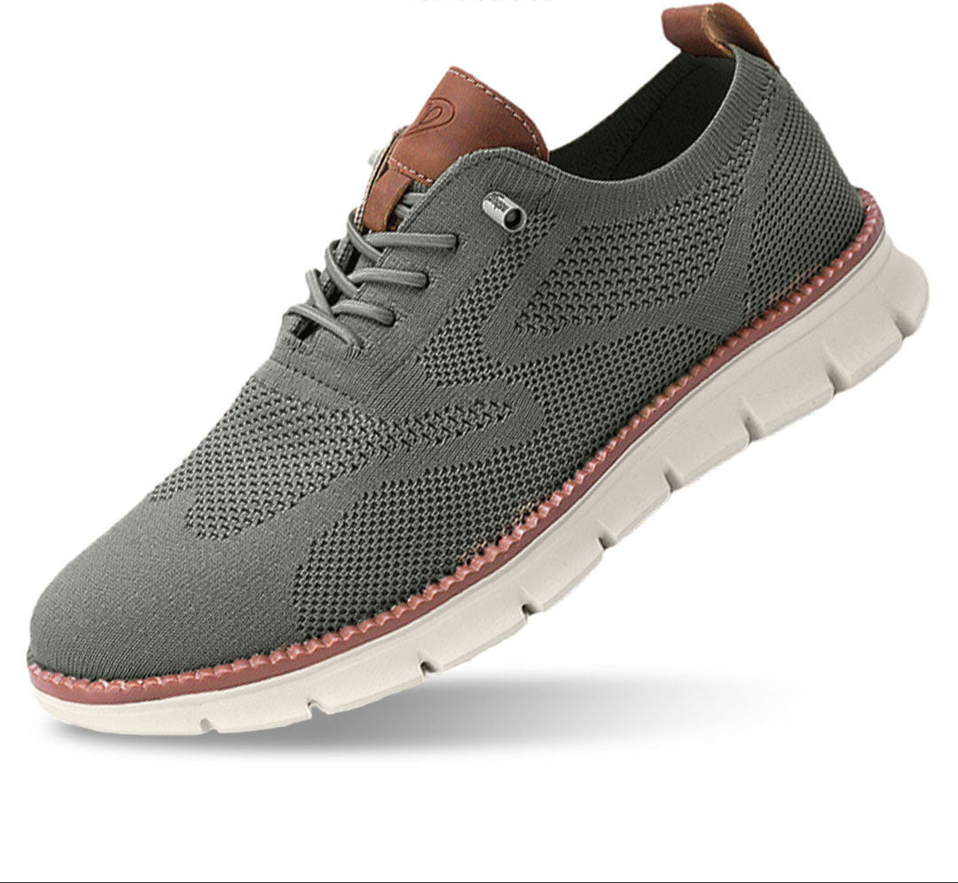 Rayo | Zapatos Deportivos Ultracómodos