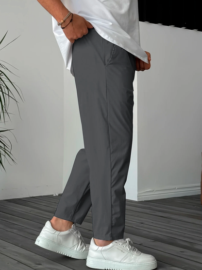 Sergio | Pantalón Elegante Premium