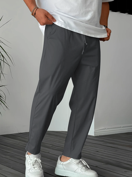 Sergio | Pantalón Elegante Premium