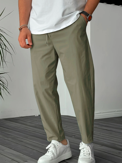 Sergio | Pantalón Elegante Premium