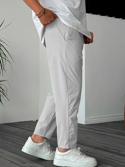 Sergio | Pantalón Elegante Premium