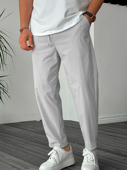 Sergio | Pantalón Elegante Premium