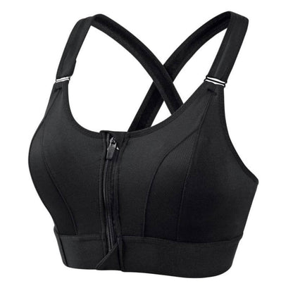 Lysia | Sujetador Deportivo Confort