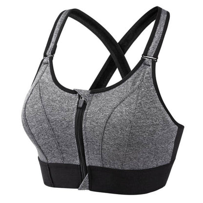 Lysia | Sujetador Deportivo Confort
