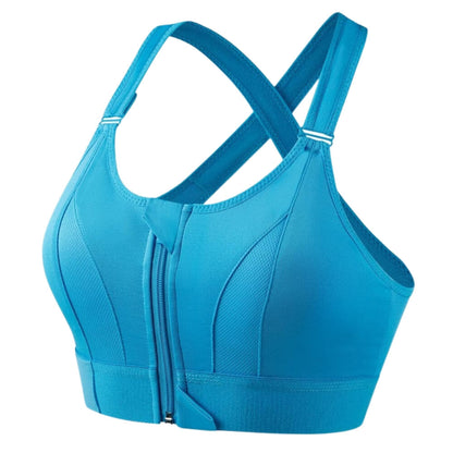 Lysia | Sujetador Deportivo Confort