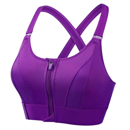 Lysia | Sujetador Deportivo Confort