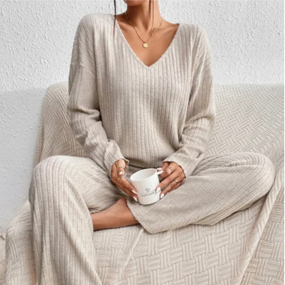Freya | Conjunto Punto Relaxed Fit