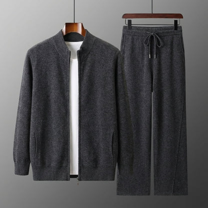 Haruto | Conjunto Lana Merino