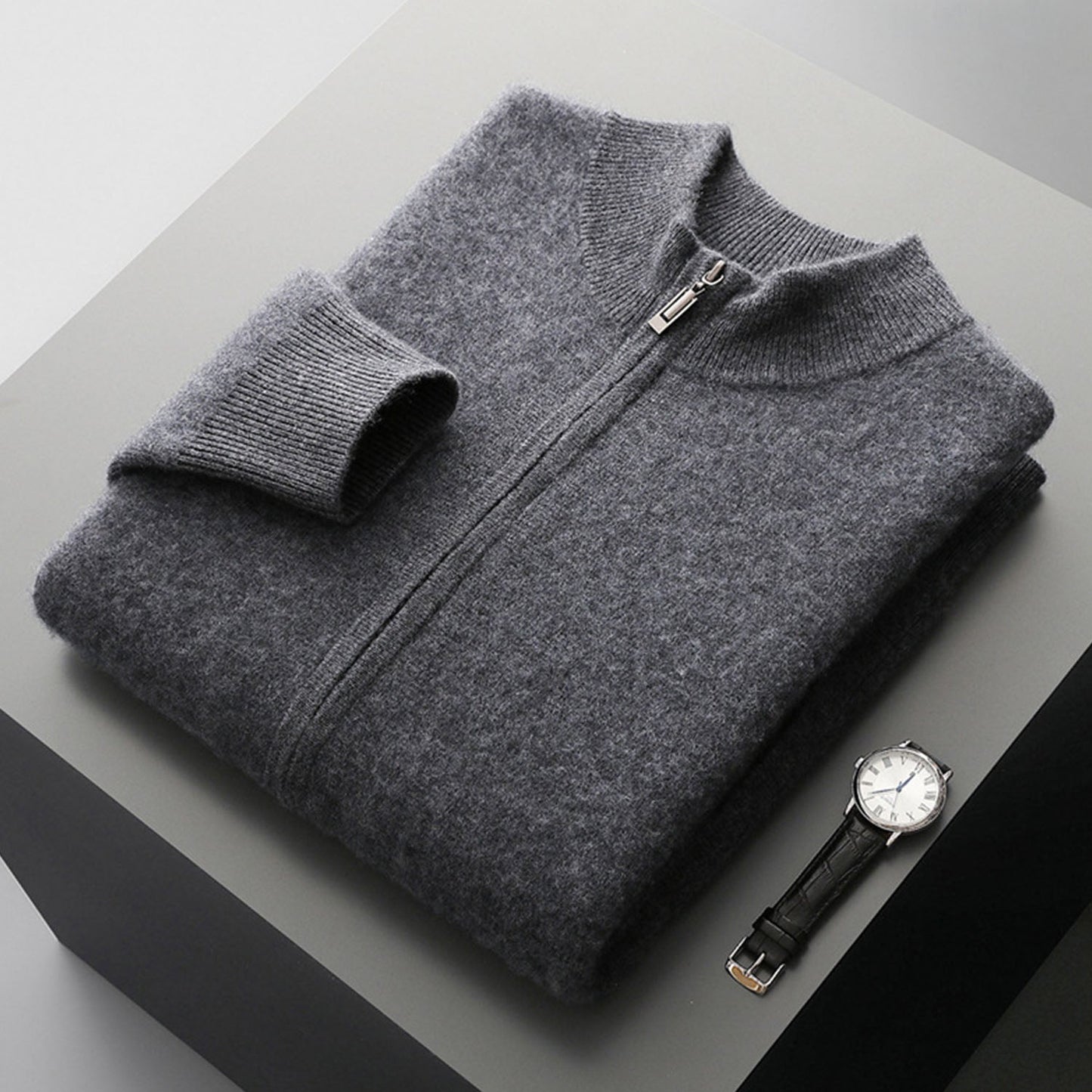 Haruto | Conjunto Lana Merino