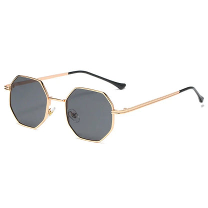 Luminex | Gafas Sol Octagonales UV400