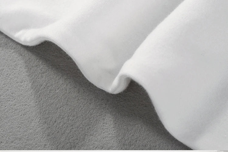 Riku | Camiseta de Tirantes de Algodón Orgánico