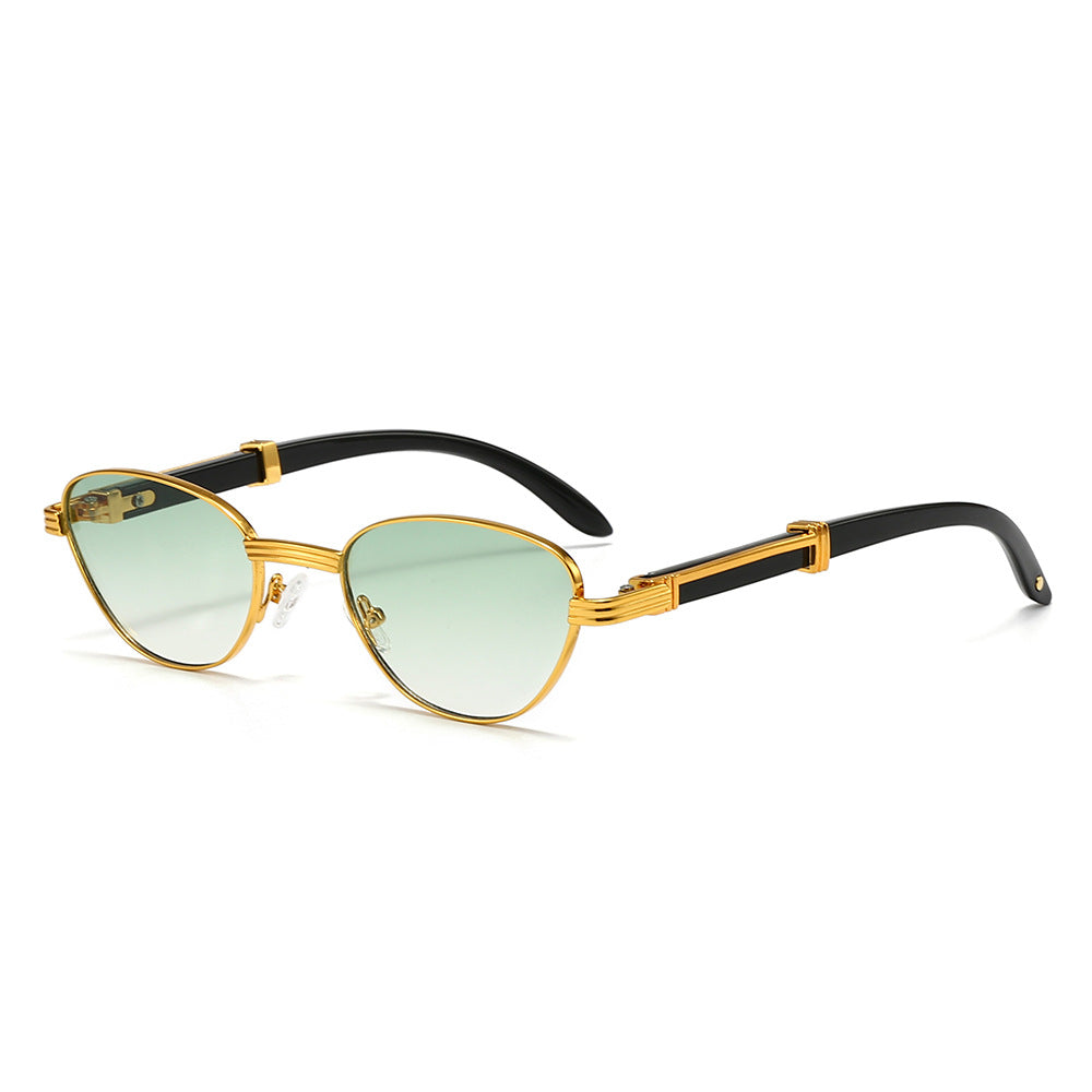 Astoria | Gafas Sol Retro Cat-Eye