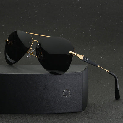Arius | Gafas Sol Aviador Polarizadas
