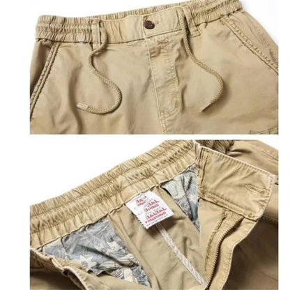 Vanguard | Pantalón Cargo Utilidad