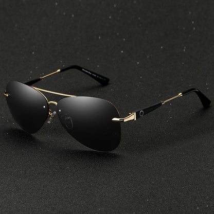 Arius | Gafas Sol Aviador Polarizadas