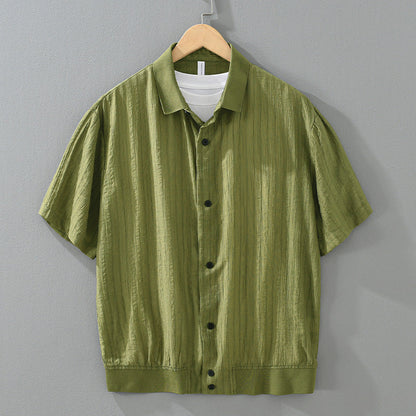 Camden | Polo de Manga Corta
