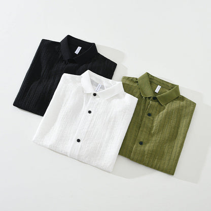 Camden | Polo de Manga Corta