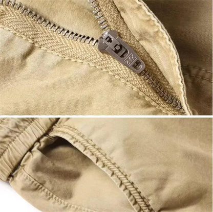 Vanguard | Pantalón Cargo Utilidad