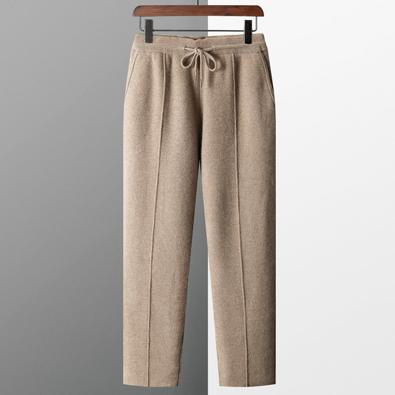Rivani | Pantalón Cashmere