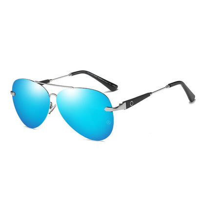 Arius | Gafas Sol Aviador Polarizadas