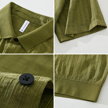 Camden | Polo de Manga Corta