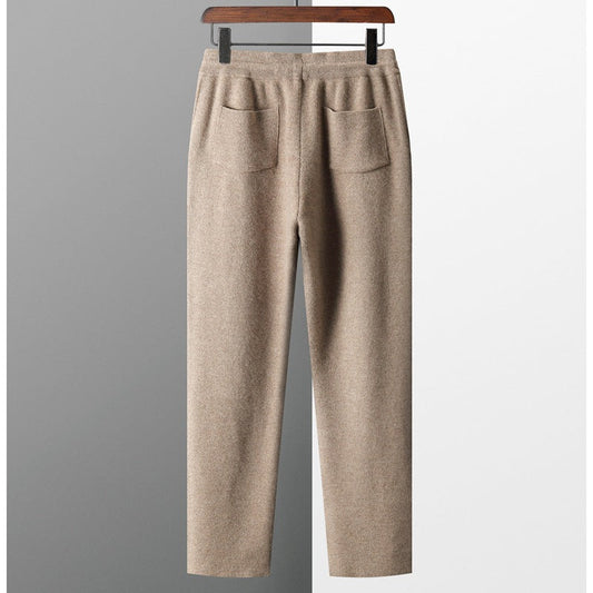 Rivani | Pantalón Cashmere