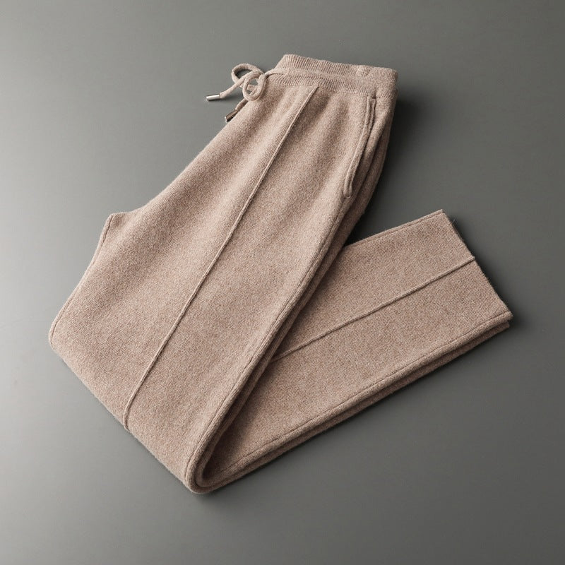 Rivani | Pantalón Cashmere