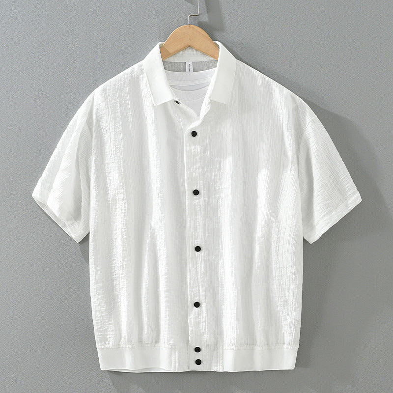 Camden | Polo de Manga Corta