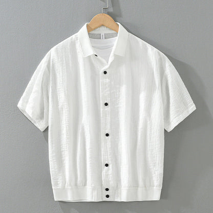 Camden | Polo de Manga Corta