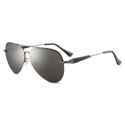 Arius | Gafas Sol Aviador Polarizadas