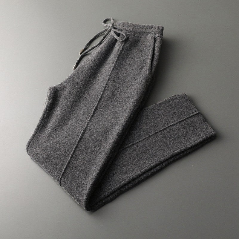 Rivani | Pantalón Cashmere