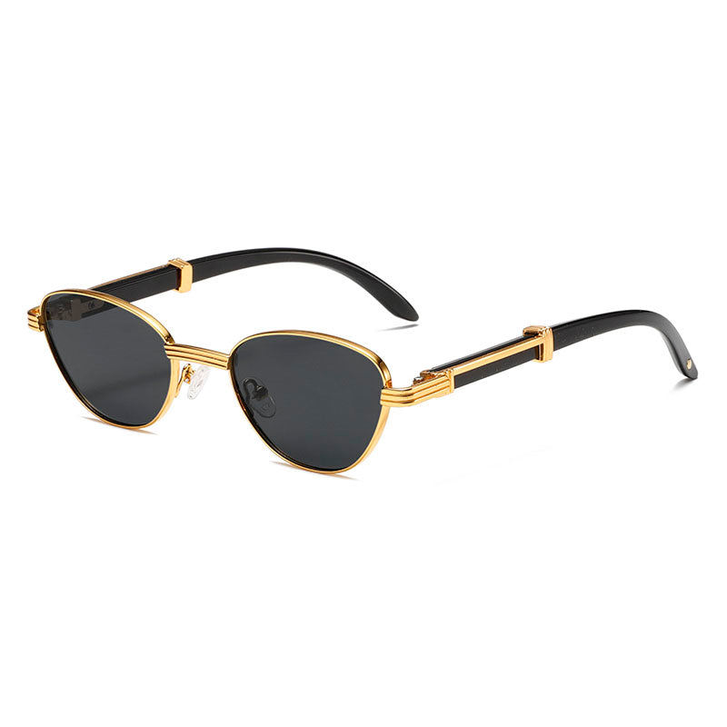 Astoria | Gafas Sol Retro Cat-Eye