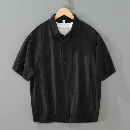 Camden | Polo de Manga Corta
