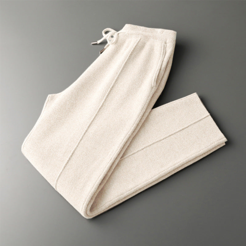 Rivani | Pantalón Cashmere