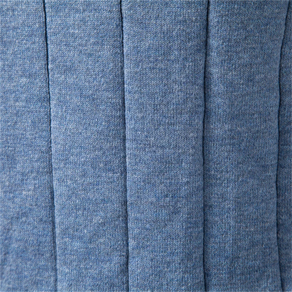 Luca | Camiseta Punto Acanalado