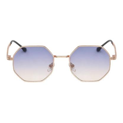 Luminex | Gafas Sol Octagonales UV400