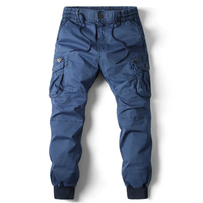 Vanguard | Pantalón Cargo Utilidad
