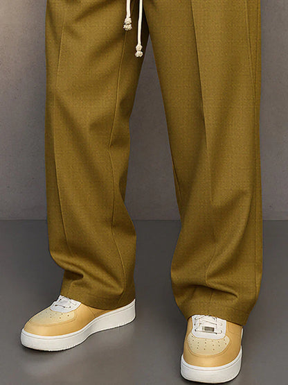 Dani | Pantalones Urbanos Relajados