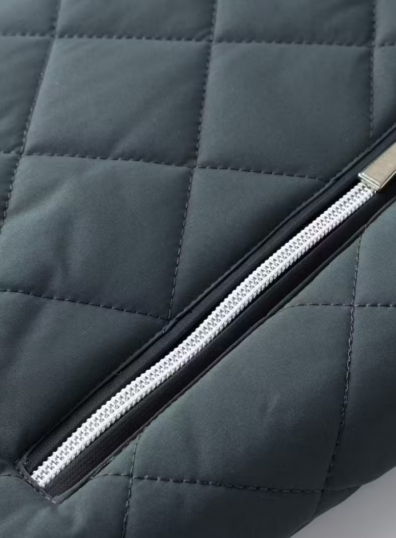 Sorolla | Chaqueta Acolchada Invierno