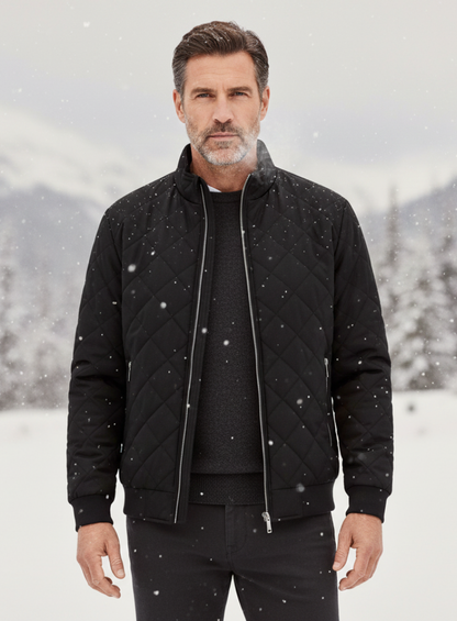 Sorolla | Chaqueta Acolchada Invierno